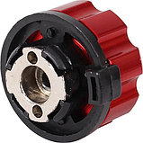 Переходник с резьбового стандарта Connector (OneSize), фото 2