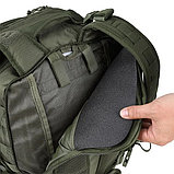 Ранец тактический Сплав Baselard 25 олива (OneSize), фото 6