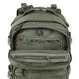 Ранец тактический Сплав Baselard 25 олива (OneSize), фото 7