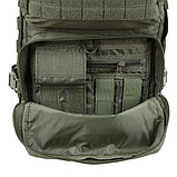 Ранец тактический Сплав Baselard 25 олива (OneSize), фото 8