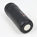 Термокружка SE-480 черный (Onesize), фото 2