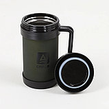 Термокружка SR-500 хаки (OneSize), фото 2