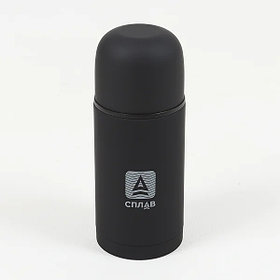 Термос Сплав SBM-750 черный (OneSize)