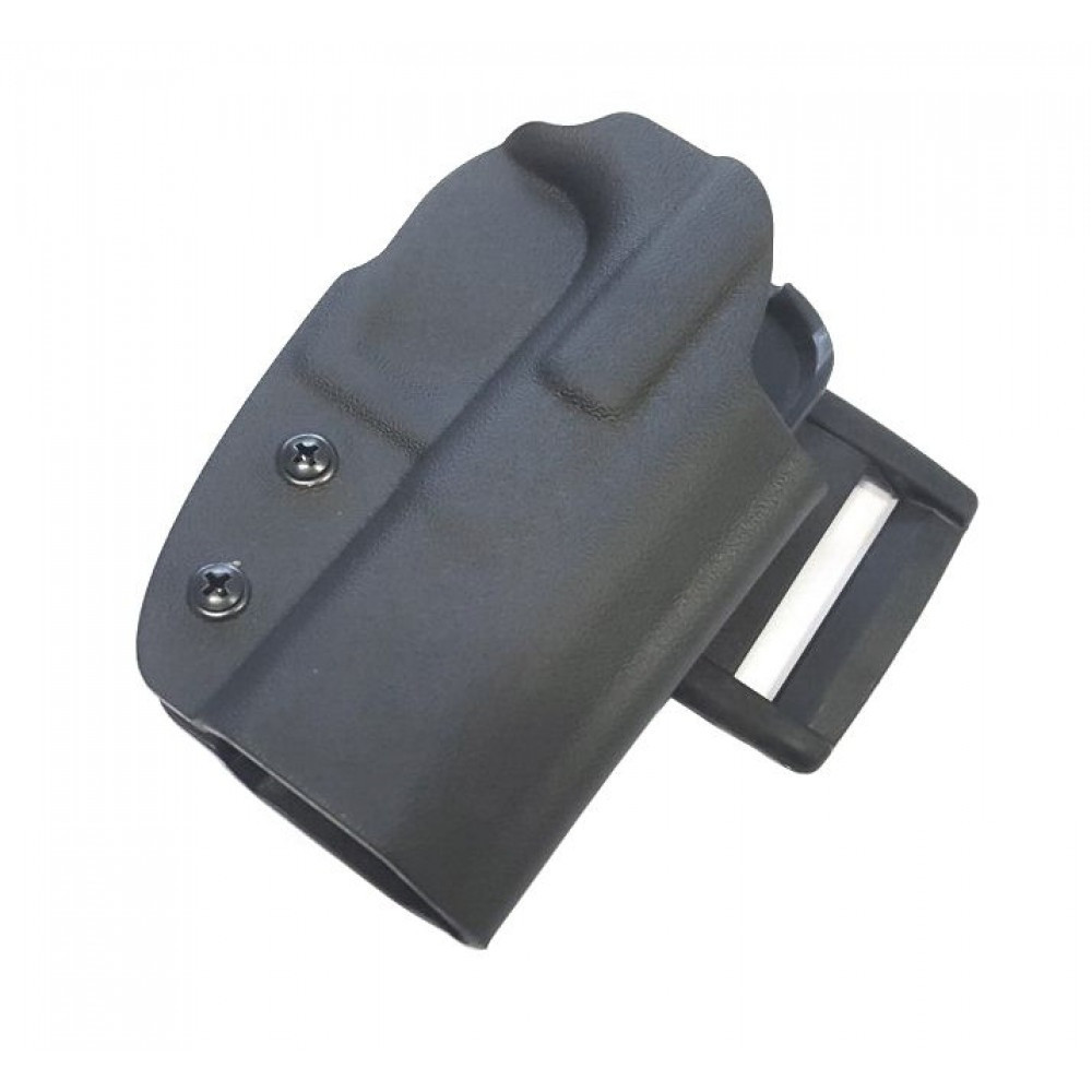 Кобура пластиковая STICH PROFI под Sig-Sauer P 226 Модель №25 (черный), фото 1