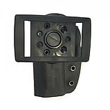 Кобура пластиковая STICH PROFI под Sig-Sauer P 226 Модель №25 (черный), фото 2