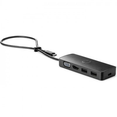 Док станция 235N8AA HP USB-C Travel Hub G2