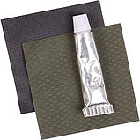 Коврик самонадувающийся Сплав Camp 3.8 (олива) (188x55x3.8) (OneSize), фото 6