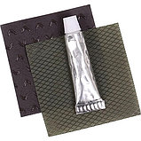 Коврик самонадувающийся Сплав Expedition 3.8 олива (183x51x3,8) (OneSize), фото 6