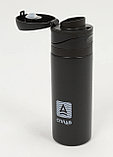Термофляга Сплав SV-400 черный (OneSize), фото 2