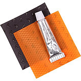 Коврик самонадувающийся Сплав Extreme Light 3.8 оранж. (183x51x3,8) (OneSize), фото 6