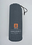 Коврик туристический надувной Сплав Aircloud 2 (OneSize), фото 7