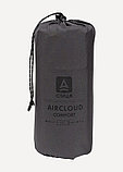 Коврик туристический надувной Сплав Aircloud Comfort (OneSize), фото 9