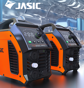 Сварочное оборудование EVO20 JASIC
