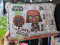 Funko адвент календарь Star Wars (Реплика)