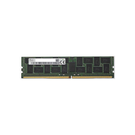 Модуль памяти Hynix HMAG68EXNEA DDR4-3200 1Rx8 ECC UDIMM 8GB 3200MHz 2-018834, фото 2