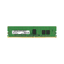 Модуль памяти Micron MTA9ASF1G72PZ-3G2R1 DDR4-3200 8GB 3200MHz 1RX8 LP ECC RDIMM 2-018831