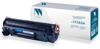 NV Print NV-CF283A черный
