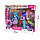 Игровой набор девочка из эквестрии и пони синяя, фото 2