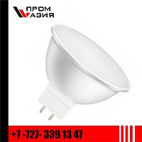 LED ЛАМПА MR16 "Spot" 5W 450Lm 230V 6500K GU5.3