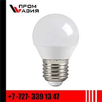 Шам LED P60 "Шар" 7W 6500K E27