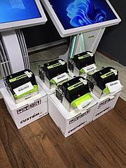 Ремонт термопринтера Custom VKP80.2