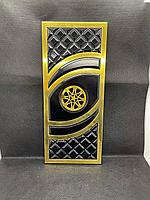 Декор накладки для мягкой мебели,