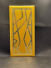 Декор накладки для мягкой мебели,