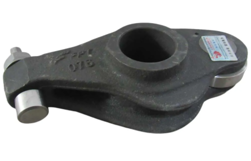 Коромысло впускного клапана Iveco 682 Tipper, Hongyan