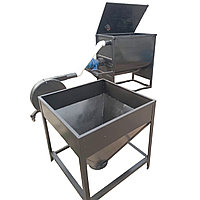 Мини цех по производству сельскохозяйственных кормов