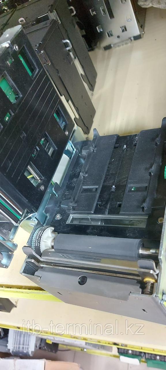 Термопринтер Custom KPM300 после ТО, фото 1