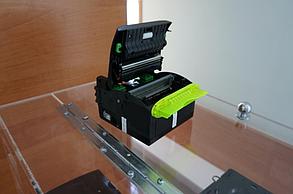 Термопринтер Custom VKP80III после ТО