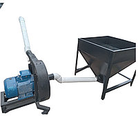 Мини цех по производству сельскохозяйственных кормов