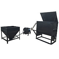 Мини цех по производству сельскохозяйственных кормов