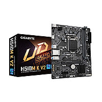 Материнская плата Gigabyte H510M K V2