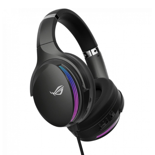 Наушники ASUS ROG FUSION II 500 (90YH02W5-B2UA00), фото 1