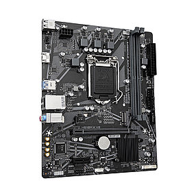 Материнская плата Gigabyte H510M K V2 2-017429, фото 4