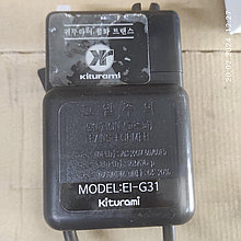Трансформатор розжига EI-G31 (TGB HiFin)  KITURAMI