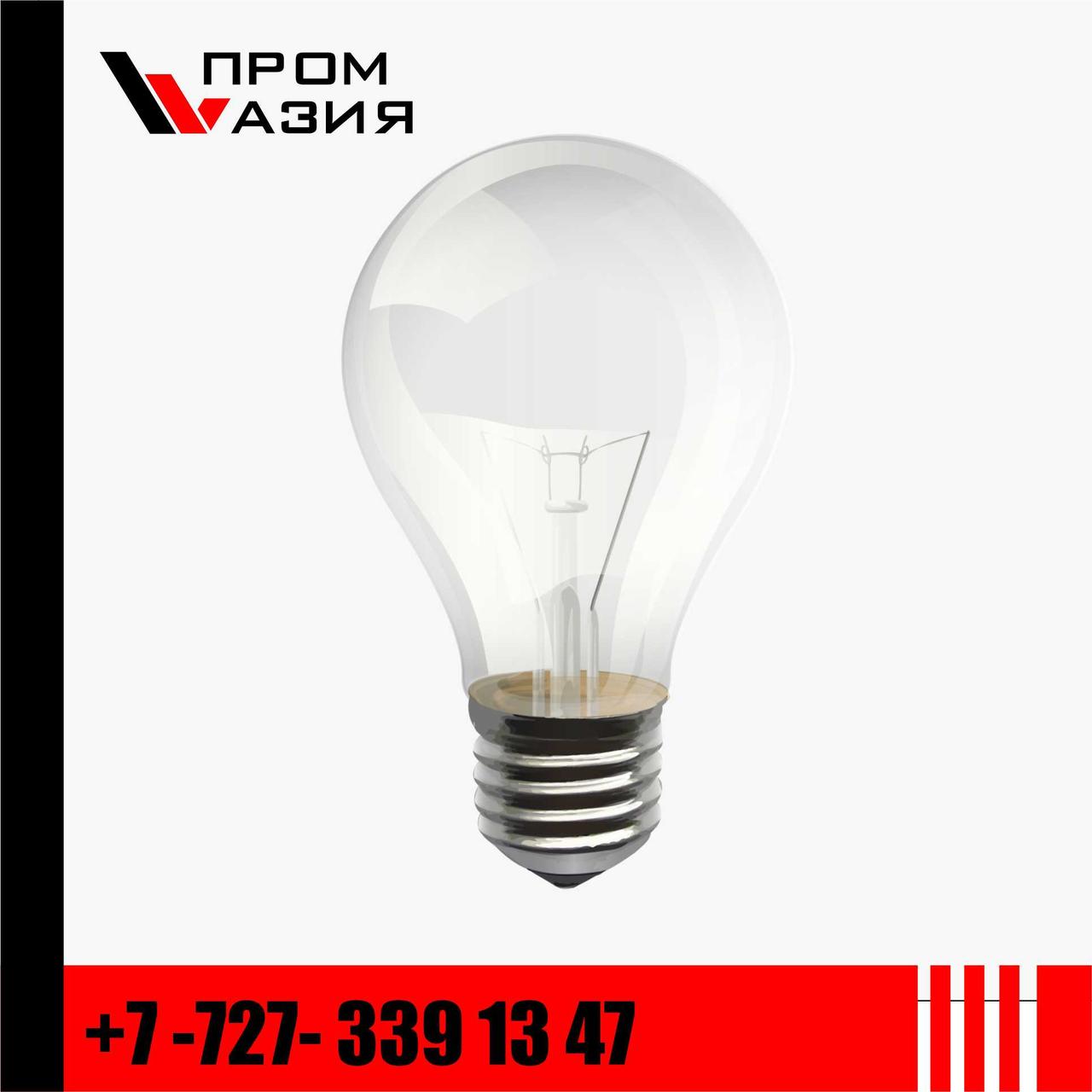 Лампа МО 36-40 Е27 - фото 1 - id-p78984226