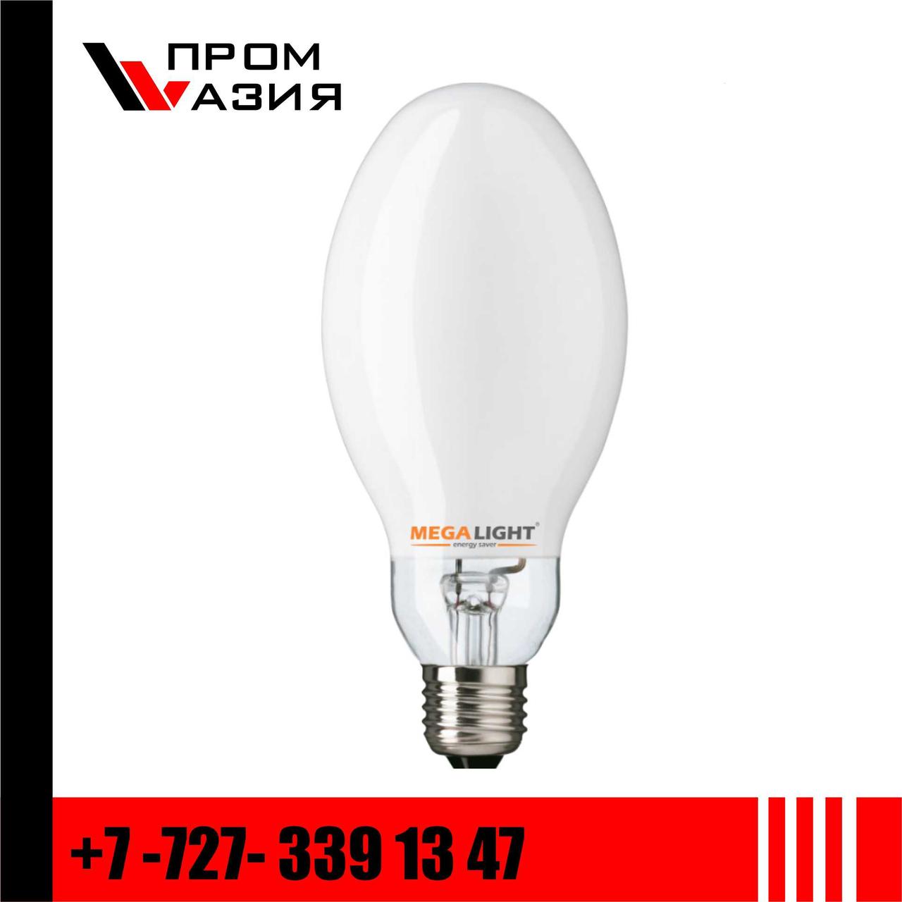 Лампа ДРЛ 125W E27 (HPLN) - фото 1 - id-p54912754