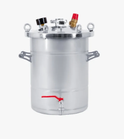 АВТОКЛАВ «Крестьянка» 26 л., фото 1