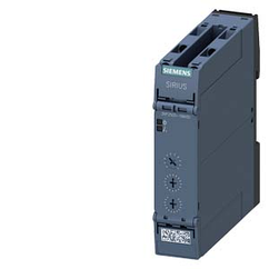 РЕЛЕ ВРЕМЕНИ МНОГОФУНКЦИОНАЛЬНОЕ - 3RP2505-1BW30 (SIEMENS)