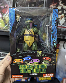 Neca Леонардо - TMNT Leonardo (реплика)  (Байтурсынова 15)