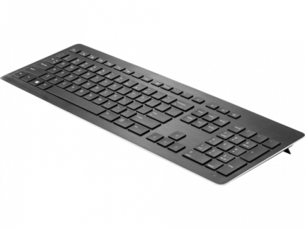 Беспроводная клавиатура HP Z9N41AA, Premium - фото 1 - id-p115429601