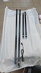 Сенсорная рамка 55 дюймов