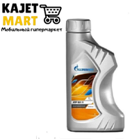 ATF DX III 1л (0,86кг) Газпромнефть