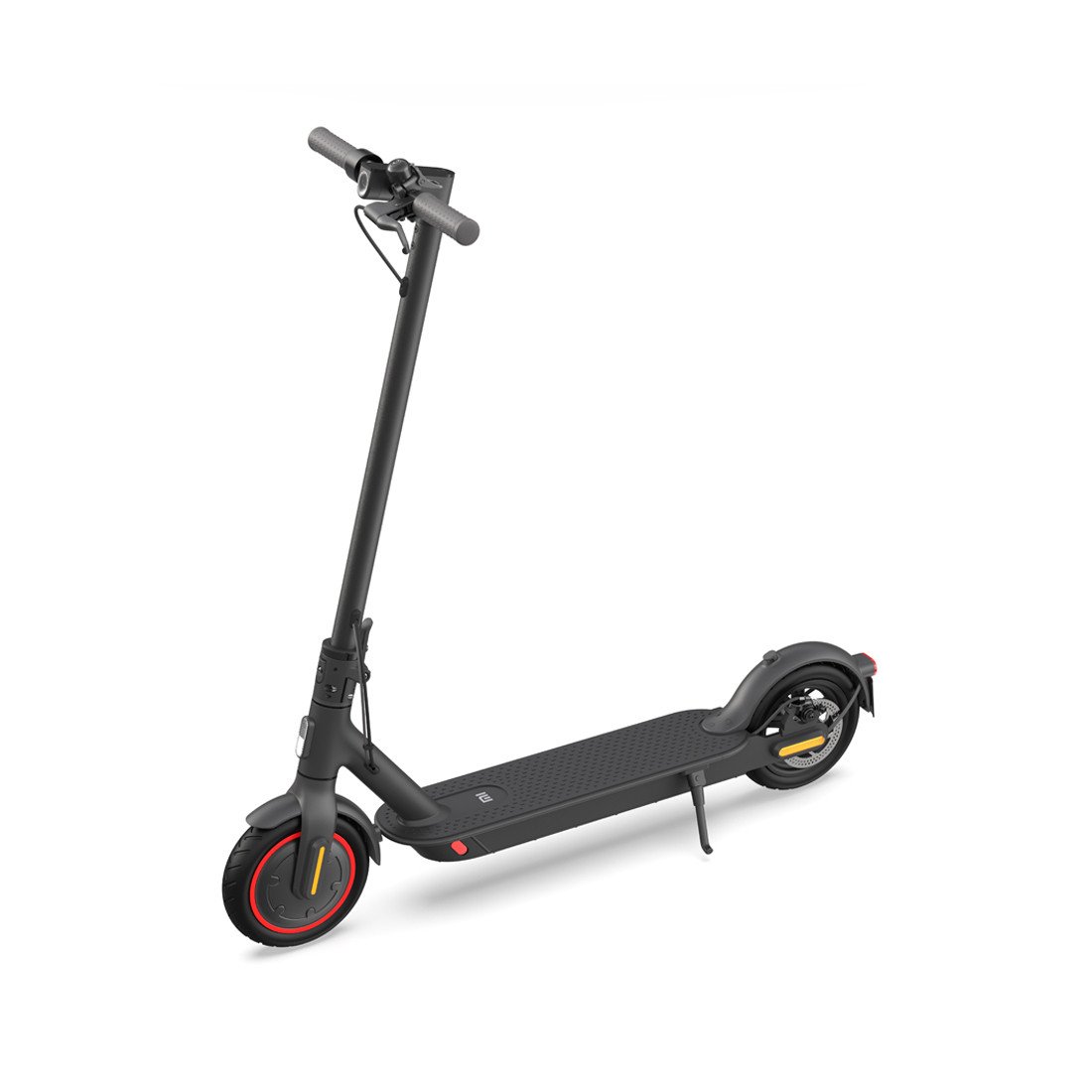 Электросамокат Xiaomi MiJia Smart Electric Scooter Pro 2 2-005074-TOP DDHBC11NEB