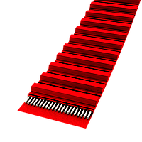 Зубчатый ремень Conti® Synchroflex Gen III AT3 267 6 E3/5,5 S+Z GEN 3