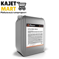 Моторное масло G-Profi MSK 15w40, 20 л