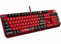 Клавиатура Asus XA13 ROG STRIX SCOPE RX 90MP03I0-BKRA00