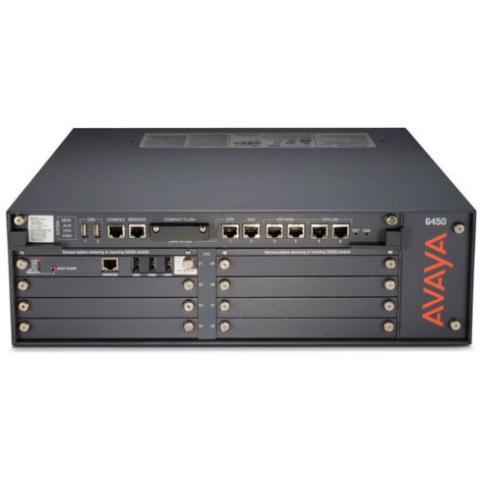 Аксессуар для сетевого оборудования Avaya G450 MP80 700407802 (Шасси) - фото 1 - id-p115431095